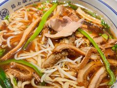 -镇南锅盖面馆(解放路店)