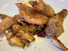 -芭菲盛宴·环球美食(锦城万达广场店)