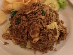 -Telaga Seafood Restaurant