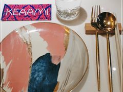 -KEAAMI 摩登泰 by TIAGO(颐堤港店)