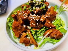 -小吊梨汤·北京菜·烤鸭(鸟巢店)