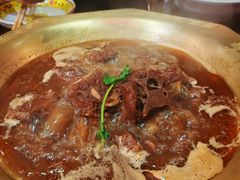 -芦月轩羊蝎子(劲松店)