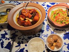 -印巷里主题餐厅(马鞍山店)