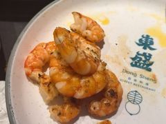 -東盛炭烤自助料理(浦东文峰广场店)