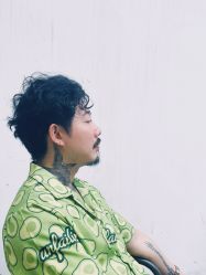 -Kraemer Paris苏豪路易士·嘉玛发廊