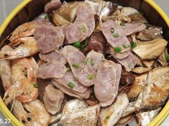 -渔满仓海鲜渔家(象山二店)