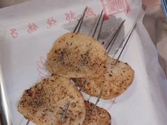 -京城·森鸽排档(双井店)