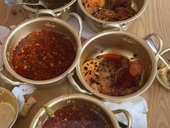 -冒菜西施·非遗冒菜(总店)