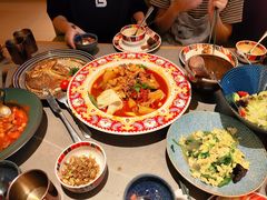 -塔哈尔·新疆盛宴(奉贤龙湖店)