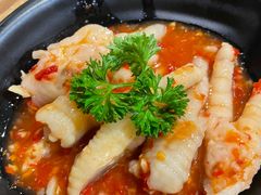 -禄运茶居·手工点心(猎德店)