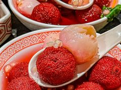 -福苗小骆驼烧烤(曲江店)