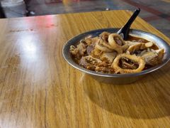 -铭辉沙嗲面(新街商业城店)