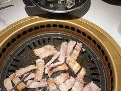 -花味烤肉·拌饭(庐阳万科店)