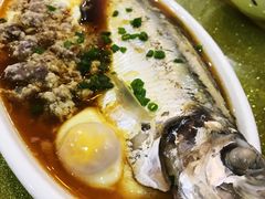 -丹盛象山海鲜(水清路店)