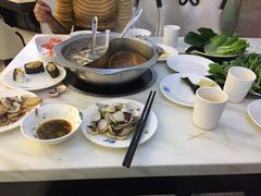 -李氏圣鲸大型自助餐