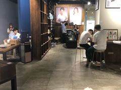 -海马体照相馆(天津世纪都会店)