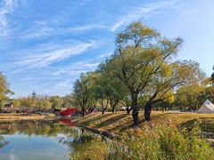 -三国水浒景区(无锡影视基地)