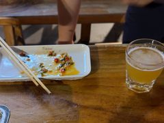 -木屋烧烤(白石洲店)