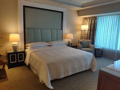 -澳门喜来登大酒店