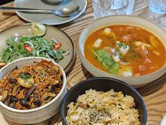 -兮食农场餐厅