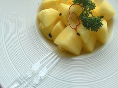 -客汀家宴·客家烟火 四季食材(集美店)