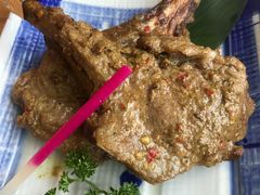 -王鼎精致料理铁板烧(世博源店)