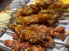 -一心烤坊·烧烤店