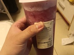 -喜茶(北京三里屯太古里店)