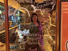 -양평식당·杨平食堂(华贸店)