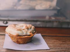 奶油小攀-高老太奶油小攀(新建南路店)