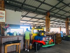 -Isla Sugbu Seafood City