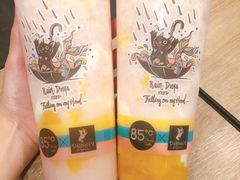 -85度C(泉州泉秀2店)