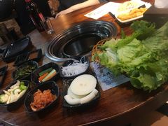 -杀猪天·韩国烤肉(总店)
