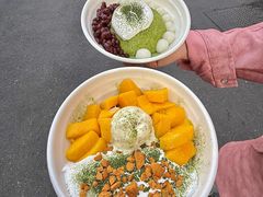 -暮雪亭(古城店)