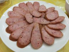 哈尔滨红肠-东北特色水饺(郭家桥店)