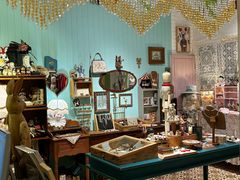 -恋物百货商店(华侨城店)