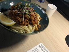 -里面·Noodlology(机电院店)