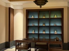 -西安华清御汤酒店