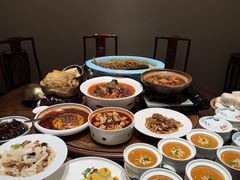 -面辣子·陕西家乡菜(钟楼店)