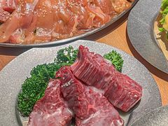 -烧肉达人•炭火烧肉(新天地店)