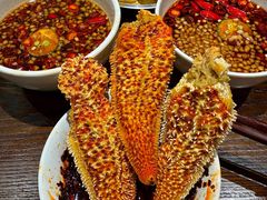 -行运海鲜食集(北京首店)