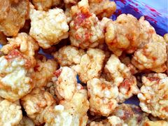 炸醋肉-秀英食品