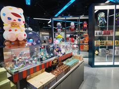 -泡泡玛特POPMART(沈阳大悦城店)