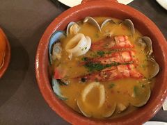 -ALBERGUE 1601 婆仔屋葡国餐厅