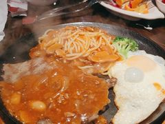 -豪享来中西餐厅(隆昌店)
