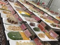 -令氏家外家岐山面(火炬路店)