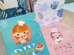 -西檬树SIMON·T轻奢蛋糕(大东方Max店)