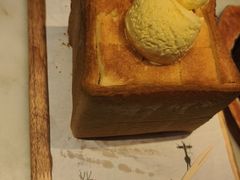 -绿茶餐厅(青岛城阳万象汇店)