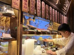 -南京大牌档(济南万象城店)