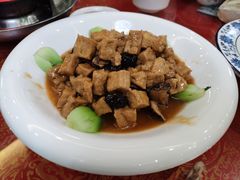 豆腐-国强手抓(西夏区店)